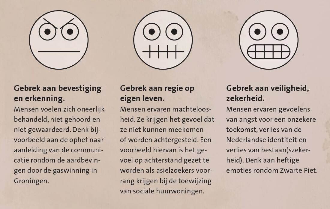 De #1 hoeveel jaar is een decennia fout, plus nog 7 lessen