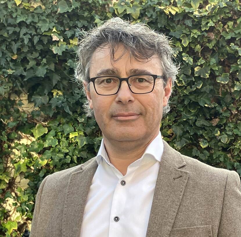 Dirk Emans